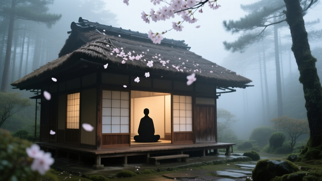 House in Japanese: Cultural Dream Symbolism