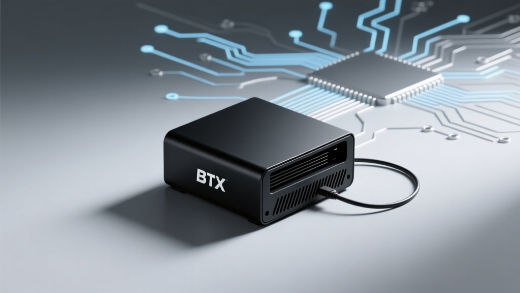 BTX Cases: When to Use Them (Real Data & Benchmarks)