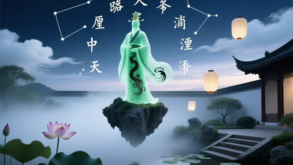 Boss in Chinese: Cultural Dream Symbolism