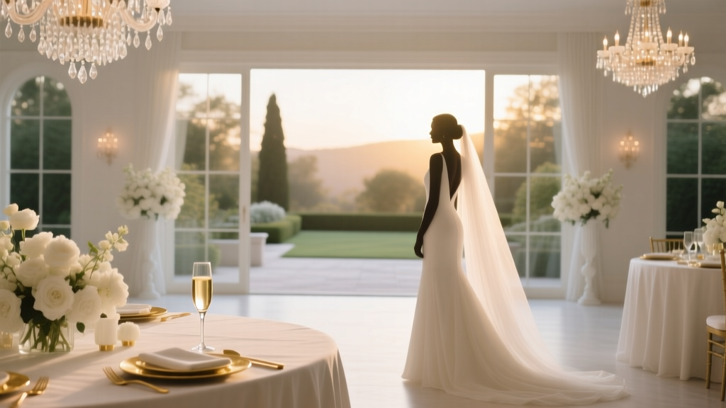 Luxury Wedding Cost 2026: $50K–$300K+ Breakdown