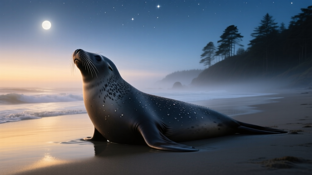 Dreaming About Seal: Meaning & Symbolism
