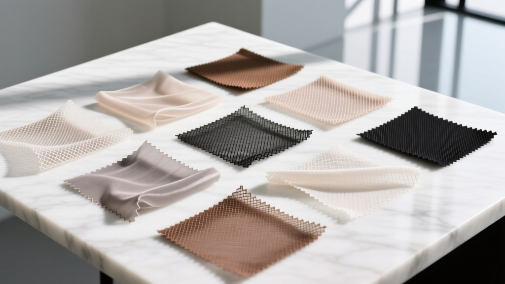 Where to Buy Mesh Fabric: Truths, Traps & Trusted Sources