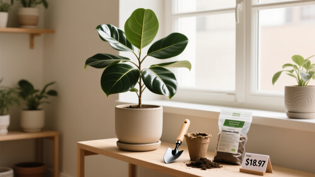 Repot Indoor Plants in Winter: Yes or No? (2026)