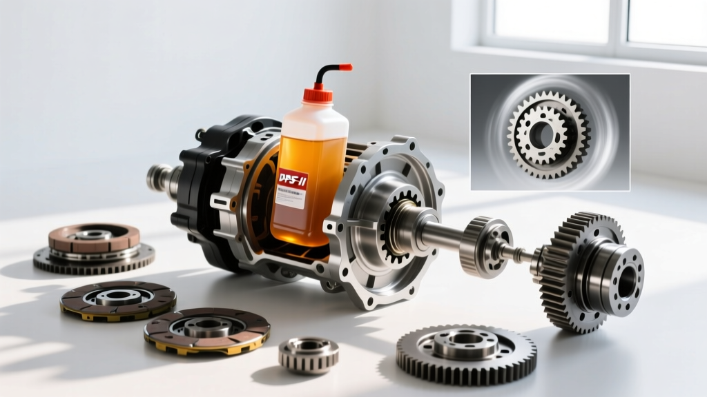 Honda CRV Rear Differential Fluid Change Cost & LSD Guide 2026