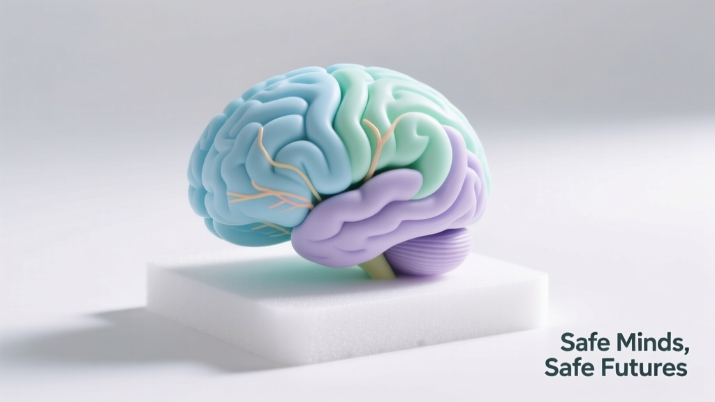 Protecting Your Child's Developing Brain: Evidence-Based Safety Strategies for Home and Daily Life