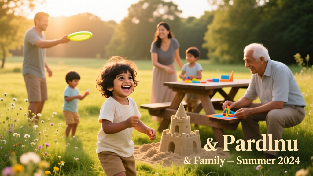 Pardhu: Understanding This Emerging Wellness Term and Its Practical Relevance for Parents