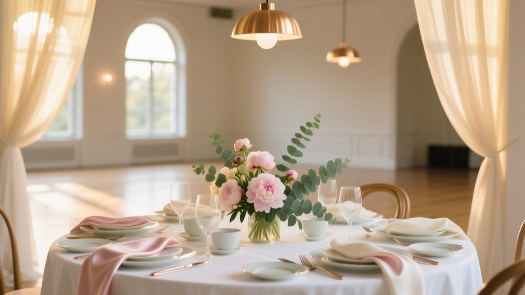 Wedding Day Timeline: Hour-by-Hour Planner