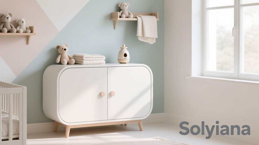 Soliyana: A Child Safety Review of the Popular Infant Sleep System