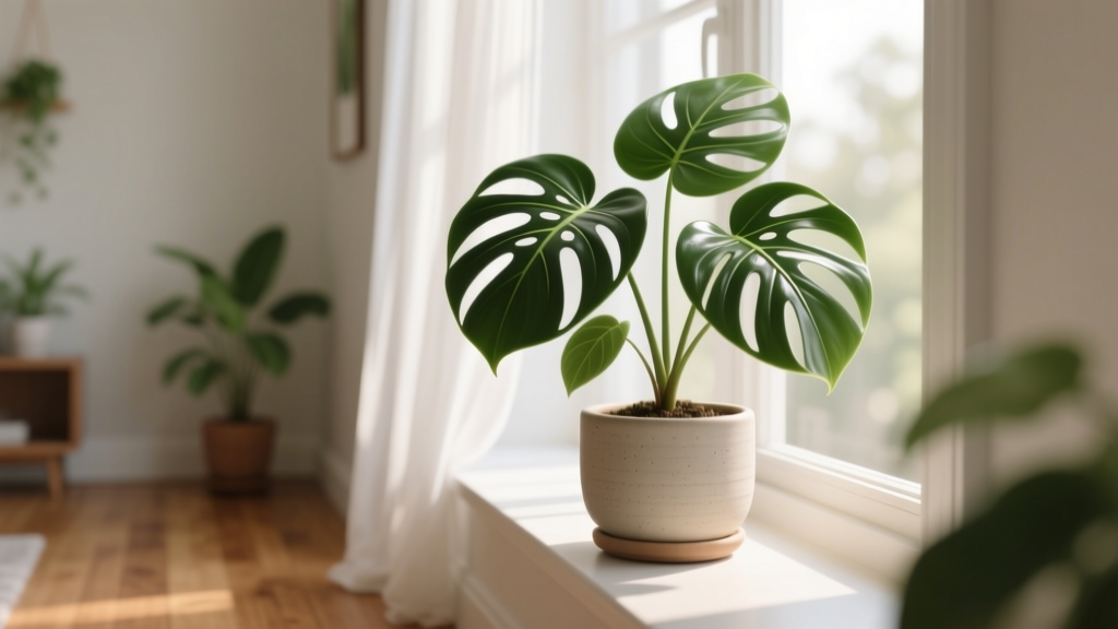 Pet-Friendly Mini Monstera Propagation Guide