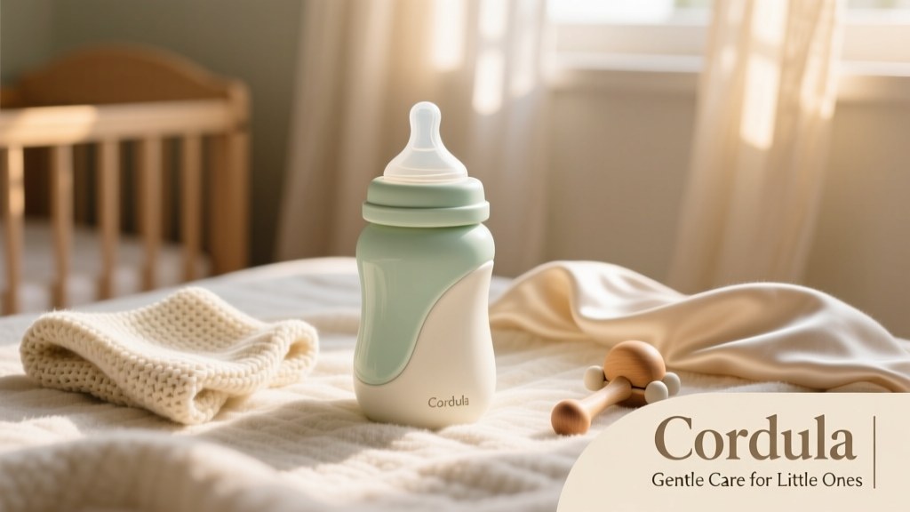 Cordula: A Pediatric Nurse’s Evidence-Based Guide to Umbilical Cord Care in Newborns