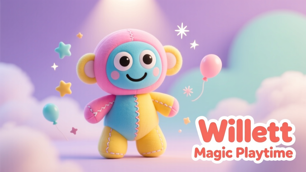Willett: A Critical Safety and Regulatory Assessment of the Brand’s Toy and Juvenile Product Portfolio