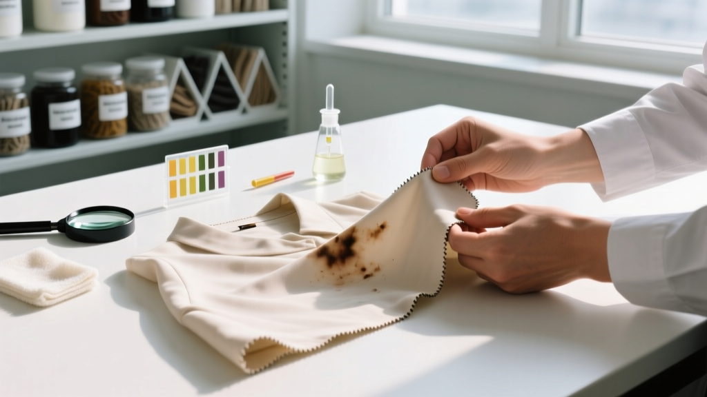 How to Rid Clothes Dye Safely & Effectively