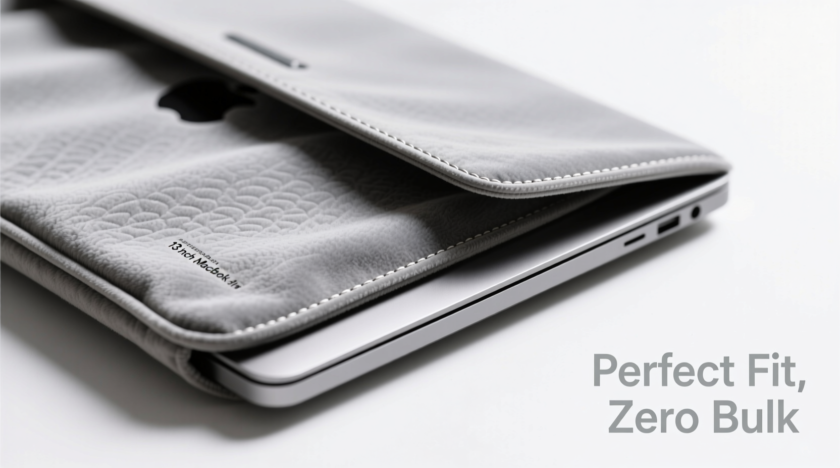 how to choose the perfect laptop sleeve that fits snugly without bulk