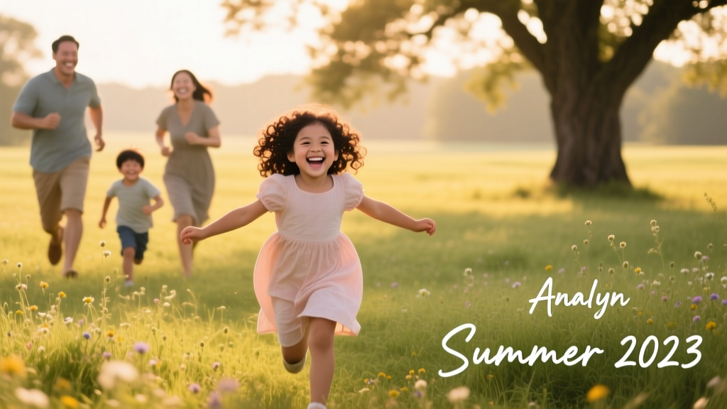 Analyn: A Parent’s Evidence-Based Guide to Supporting Children with Sensory Processing Differences and Emotional Regulation Needs