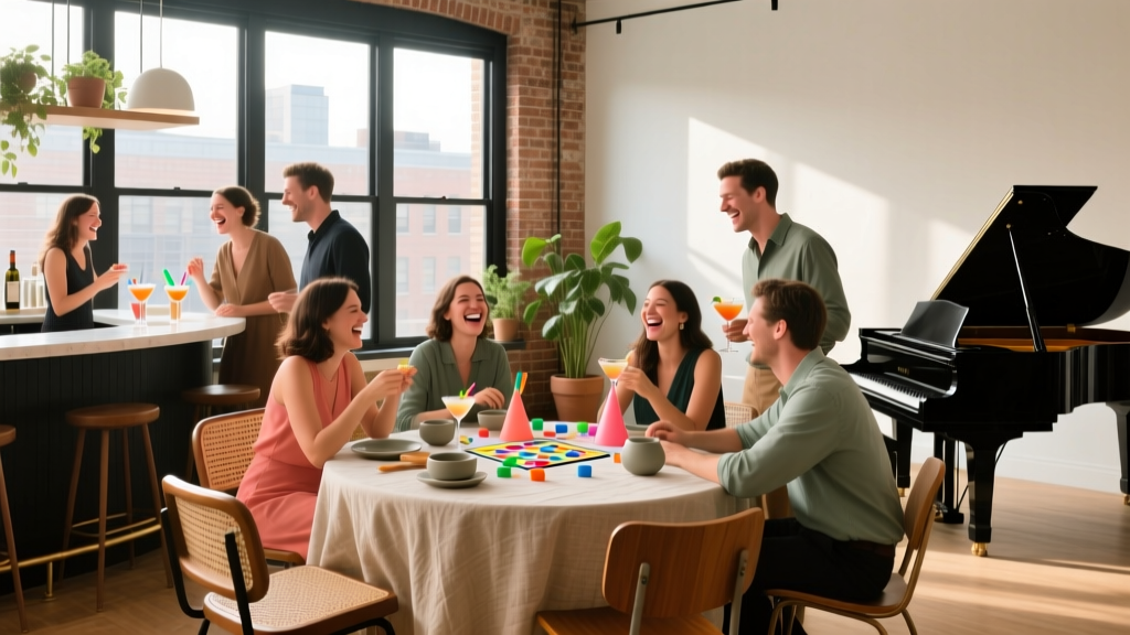Adult Birthday Party Ideas: 7 Science-Backed Tactics (2026)