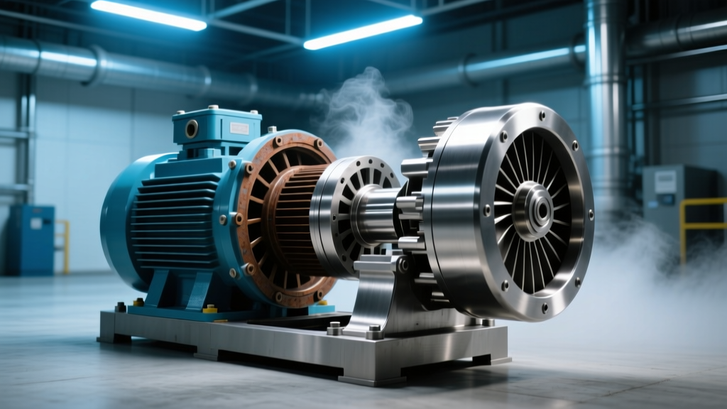 Multistage Pump Low Flow: 7 Causes & Fixes Under 90 Min