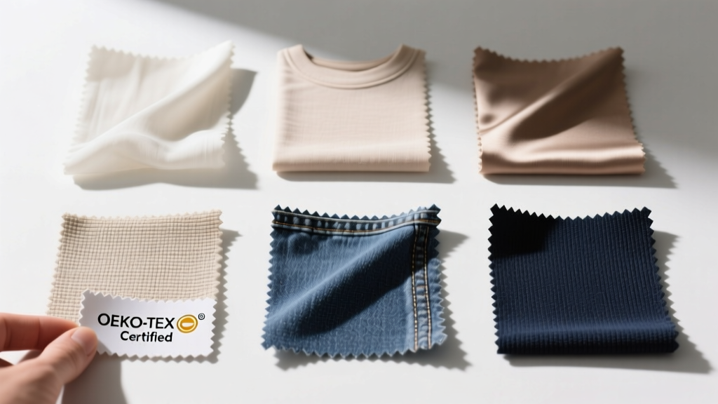 Stash London Fabric Guide: Budget-Smart Sourcing Tips
