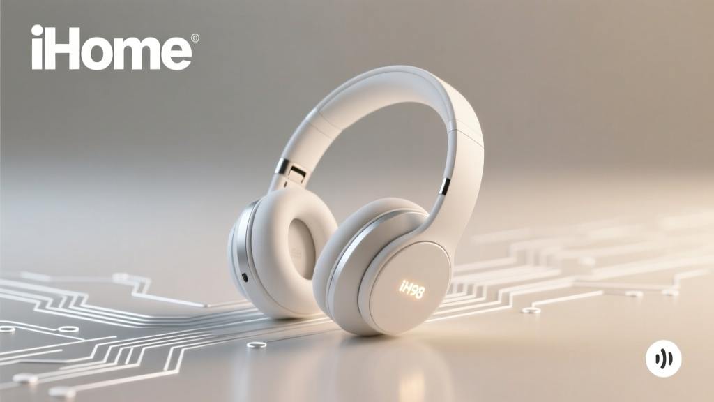 iHome Wireless Headphones Not Turning On? (2026)