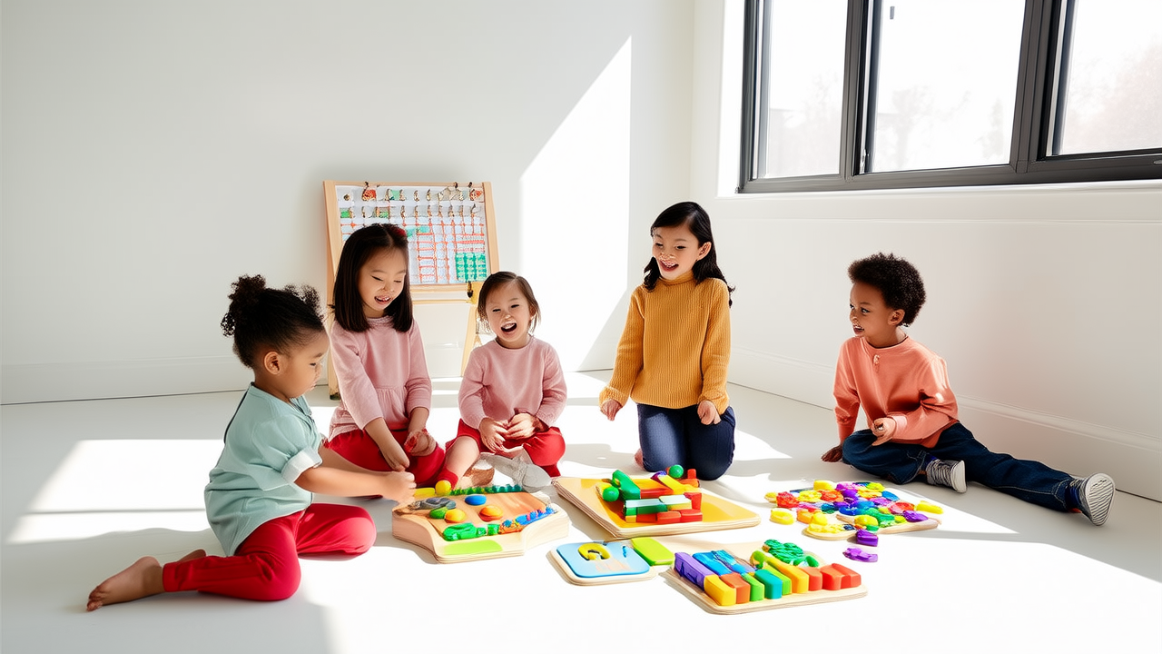 Clay Modeling: Fun Projects for Kids