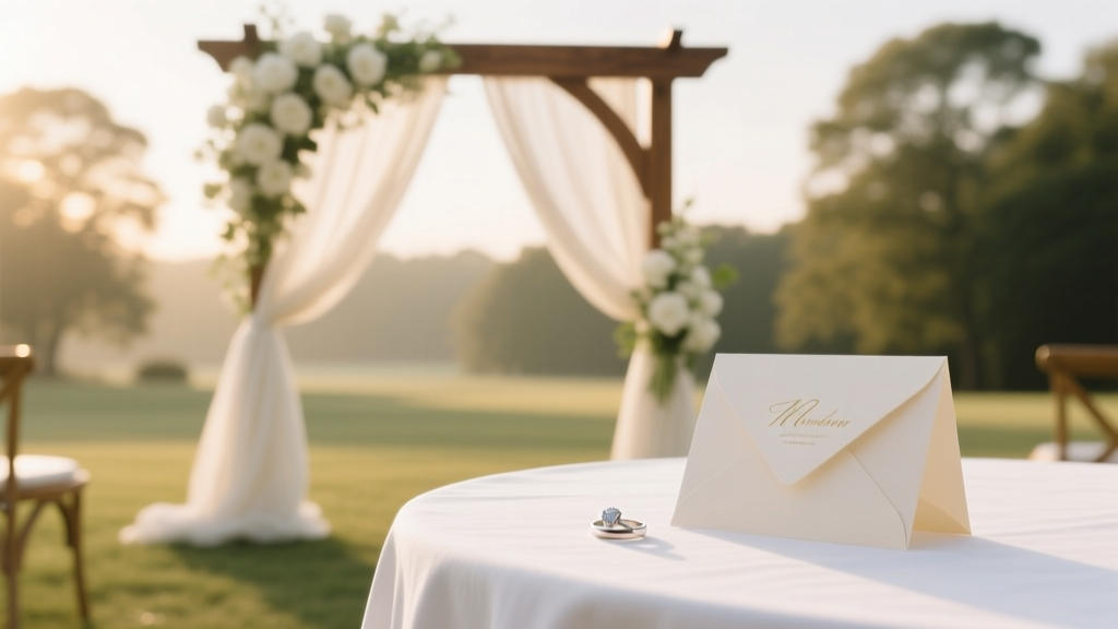 How Much a Wedding Costs in the US (2026)