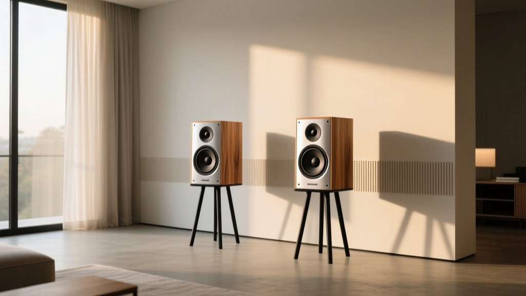 Bang & Olufsen Beolab 8 Myths Busted: 5 Setup Mistakes to Avoid
