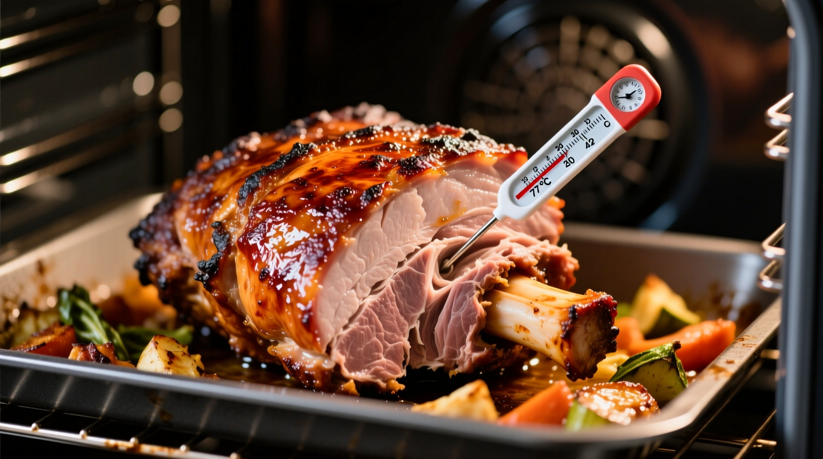 how long to cook pork shoulder in oven at 250