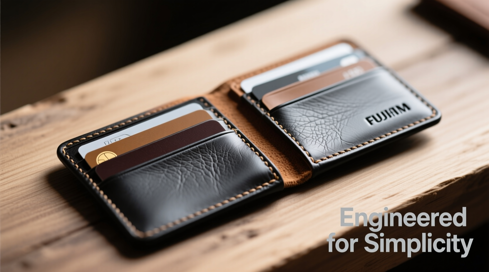 best minimalist wallets for men that hold multiple cards securely