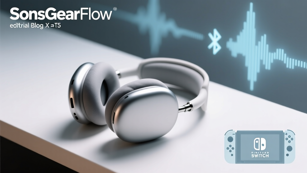 Does The Switch Support Wireless Headphones On Ear