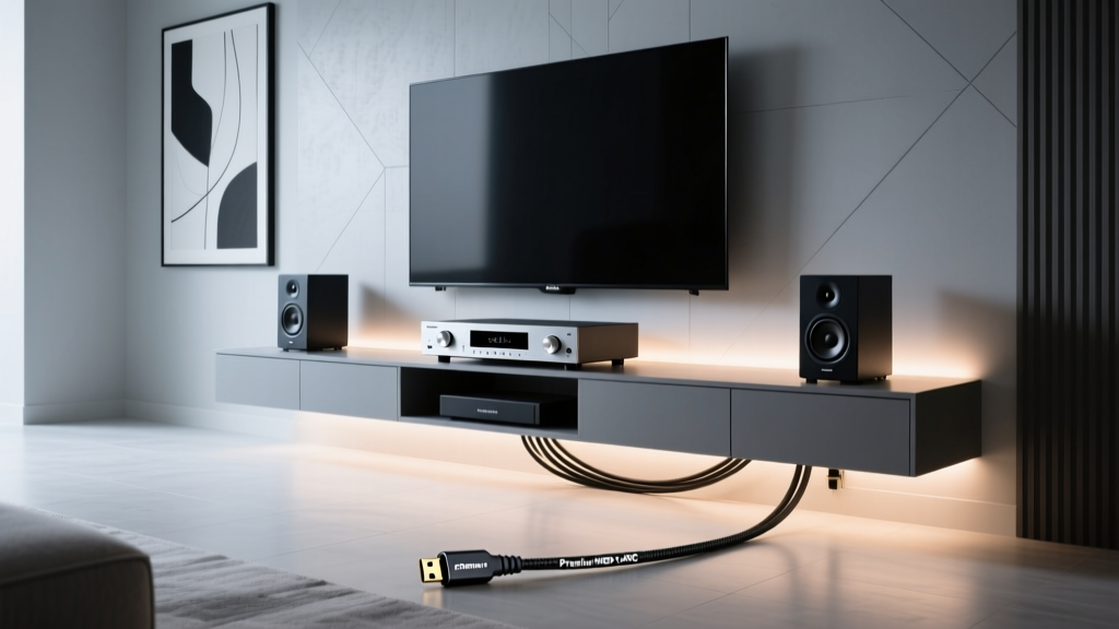 Home Theater Sound Setup Guide (2026)