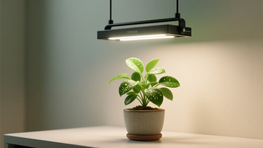 Best Indoor Plant Bulbs: PAR, Spectrum & Efficiency (2026)
