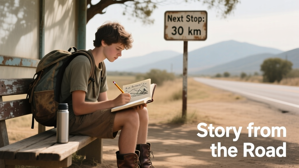 How I Survived 14 Months on $12.70 a Day: A Real Backpacker’s Budget Breakdown