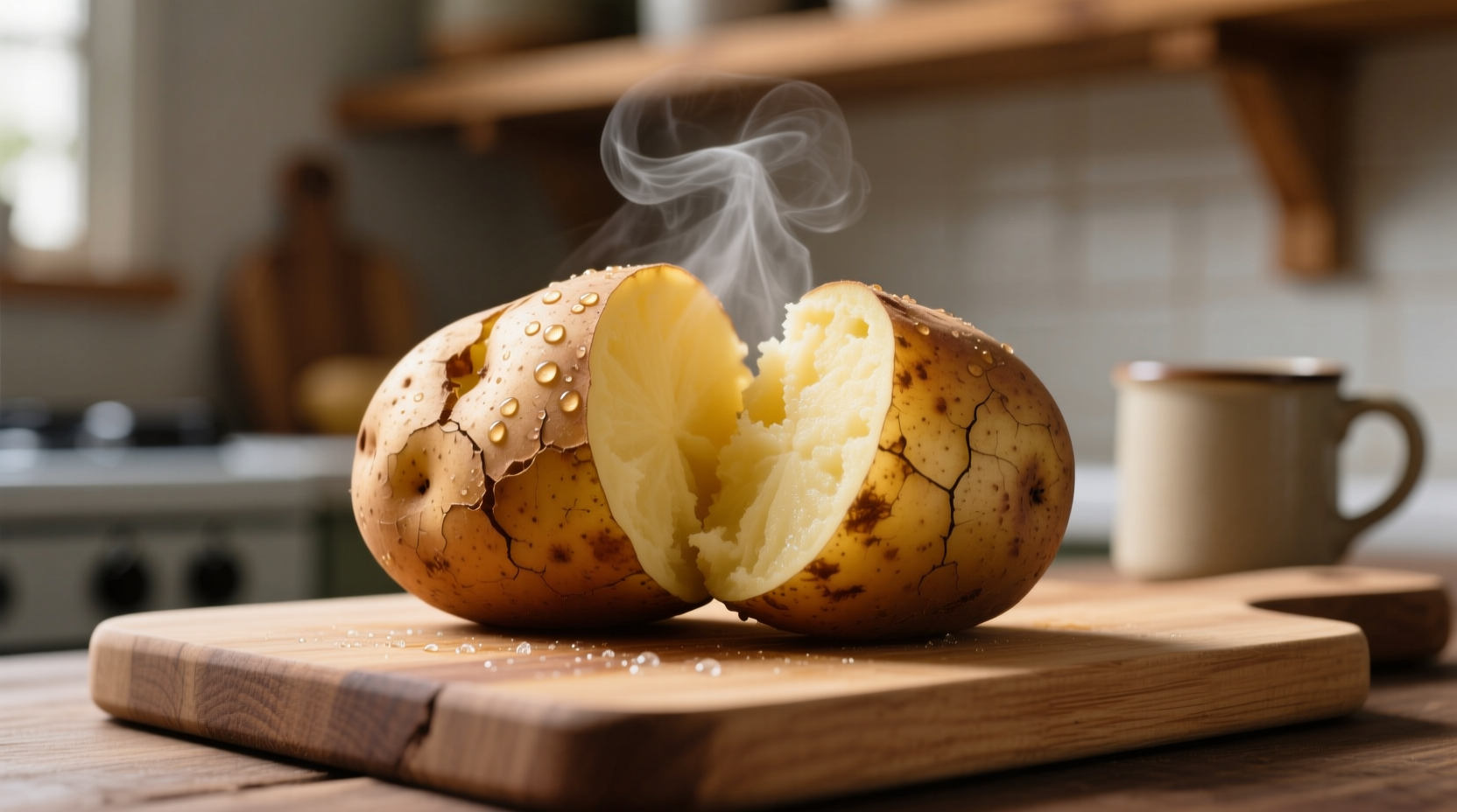 baked potatoes why cooling beats calories every time