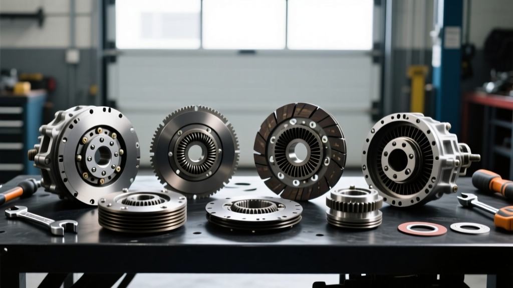 Common Mistakes in Winterville Transmission Rebuilds: 4L60E & 6L80