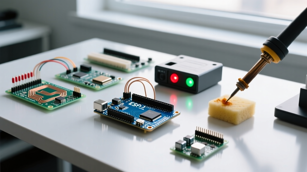 Unsigned Long Arduino Compatibility Guide Across Architectures