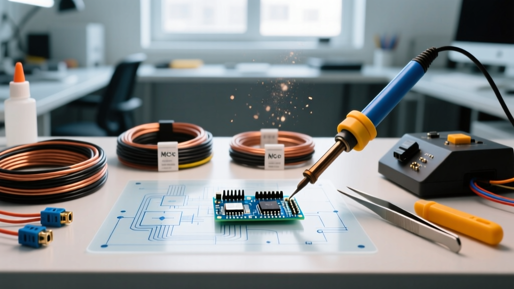 2026 Cost to Install Electrical Wiring: Material & Tool Guide