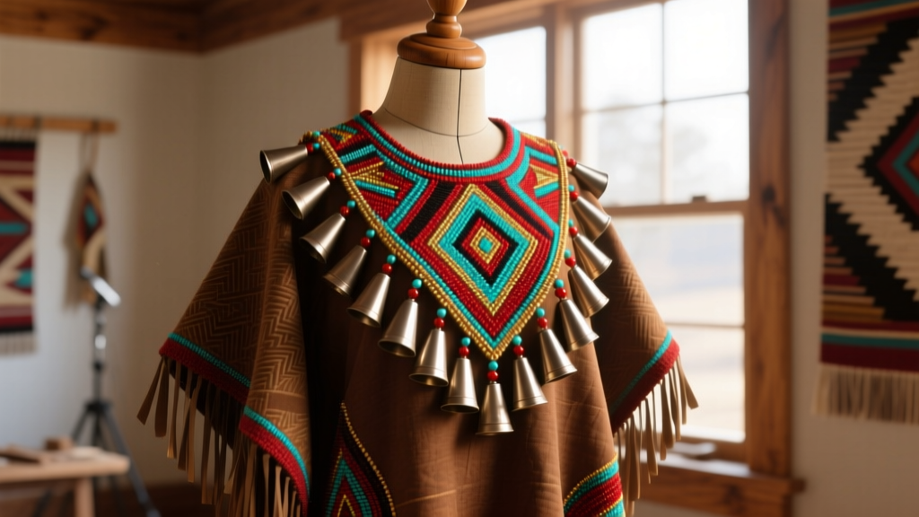 Crafting the Ojibwe Jingle Dress: 2026 Material Sourcing Guide