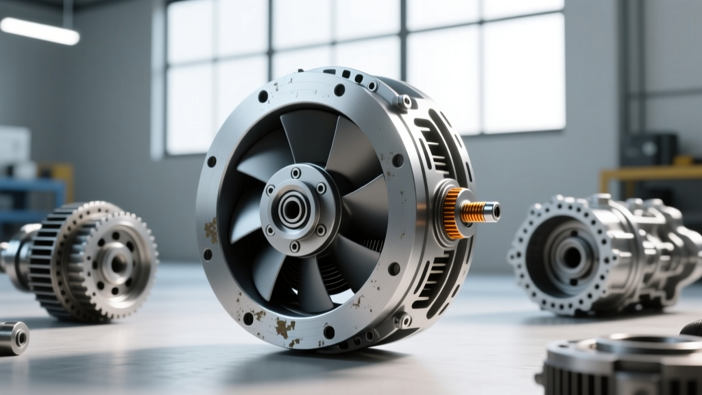 How Do Fan Clutches Work? Diagnosing Burning Clutch Smells