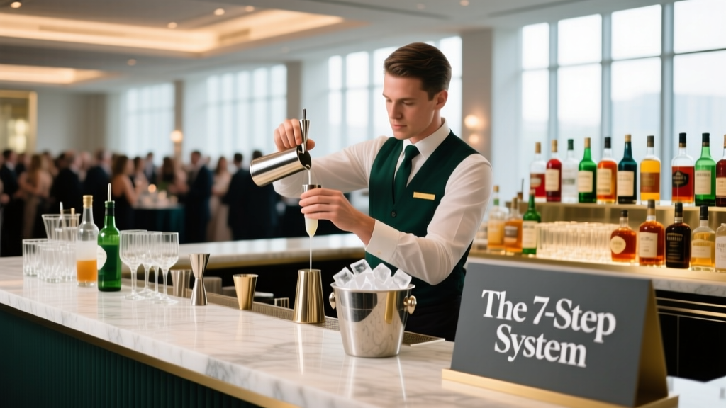 What Is Stock the Bar Party? (2026)