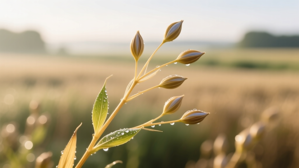 What Plant Makes Linen? The Flax Truth You Need to Know