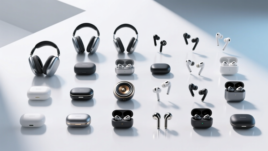 Wireless vs True Wireless Headphones: Audio Truth (2026)