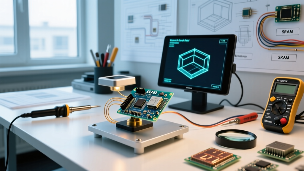 Upgrading Your LiDAR Scanner Arduino Project in 2026
