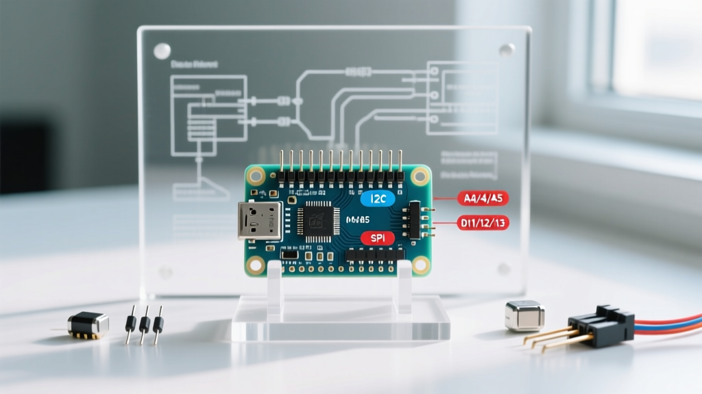 Mastering the Pin Configuration of Arduino Nano for Library Support