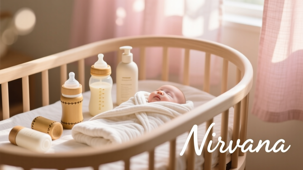 Nirvana Baby Carrier: A Pediatric Nurse’s Evidence-Based Review of Safety, Ergonomics, and Developmental Impact