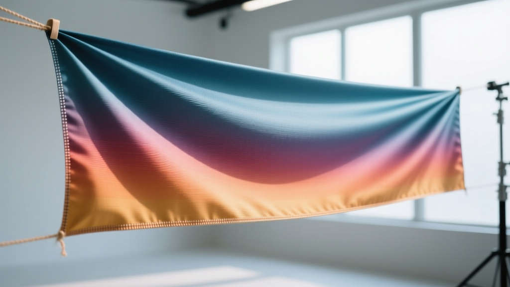 Nylon Banners: Strength, Print Clarity & Real-World Performance