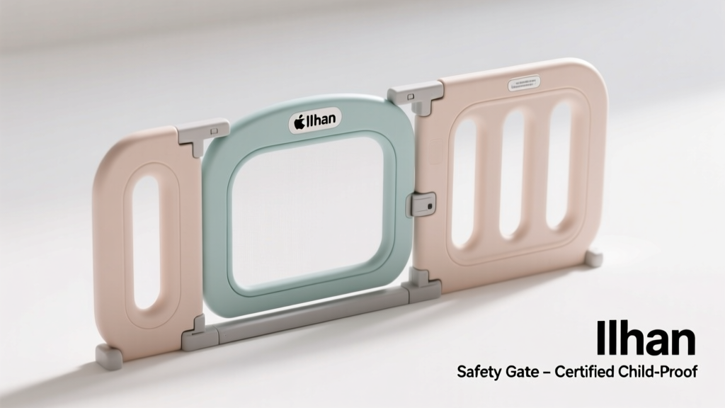 Ilhan: A Child Safety Specialist’s Evidence-Based Assessment of the Ilhan Baby Monitor System