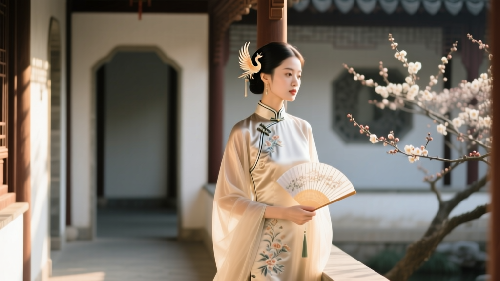 Hanfu for Weddings, Graduations and Festivals: Style Guide
