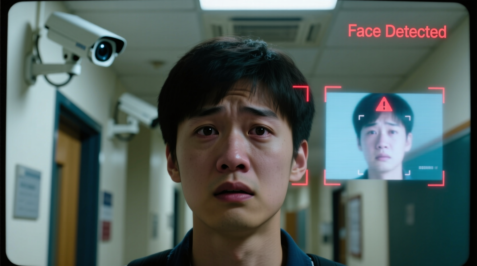 How to Tell If Your College Is Using Facial Recognition
