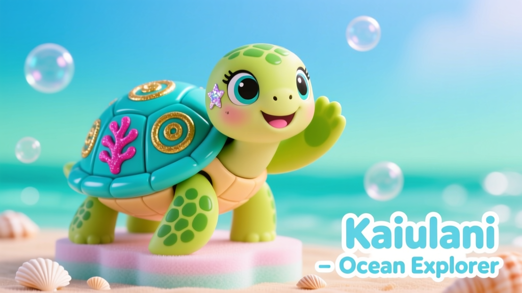 Kaiulani: Safety, Developmental Value, and Market Realities of This Popular Infant Toy Line