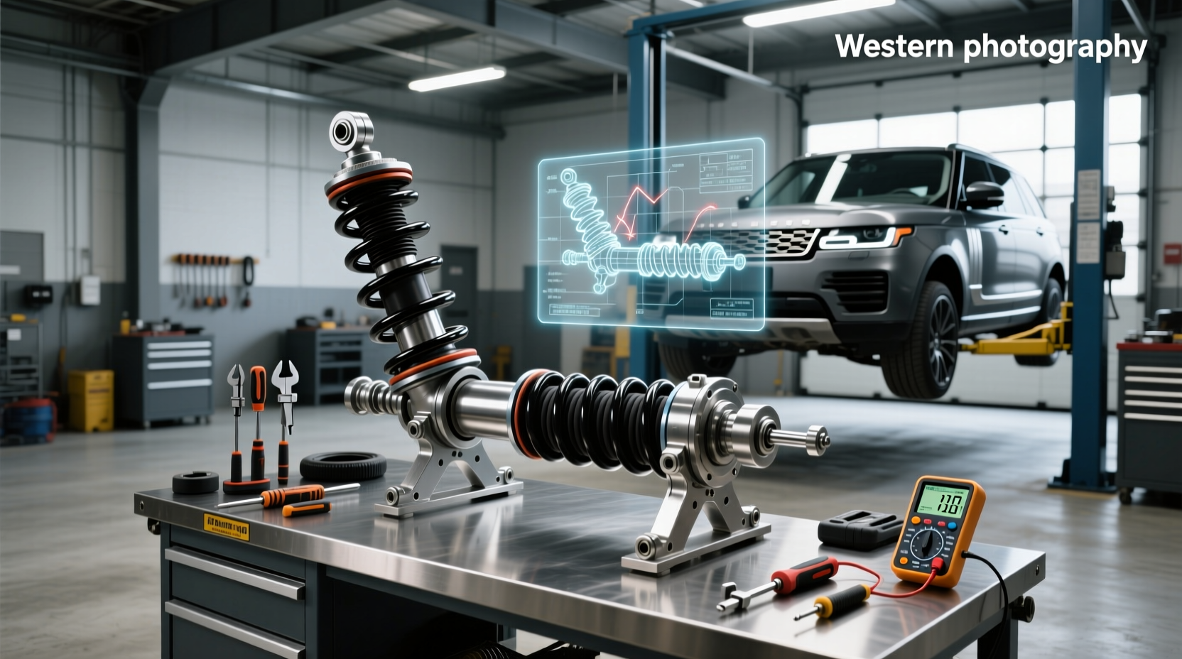 How to Choose Rubber Torsion Axle Suspension: Lifespan & Buying Guide