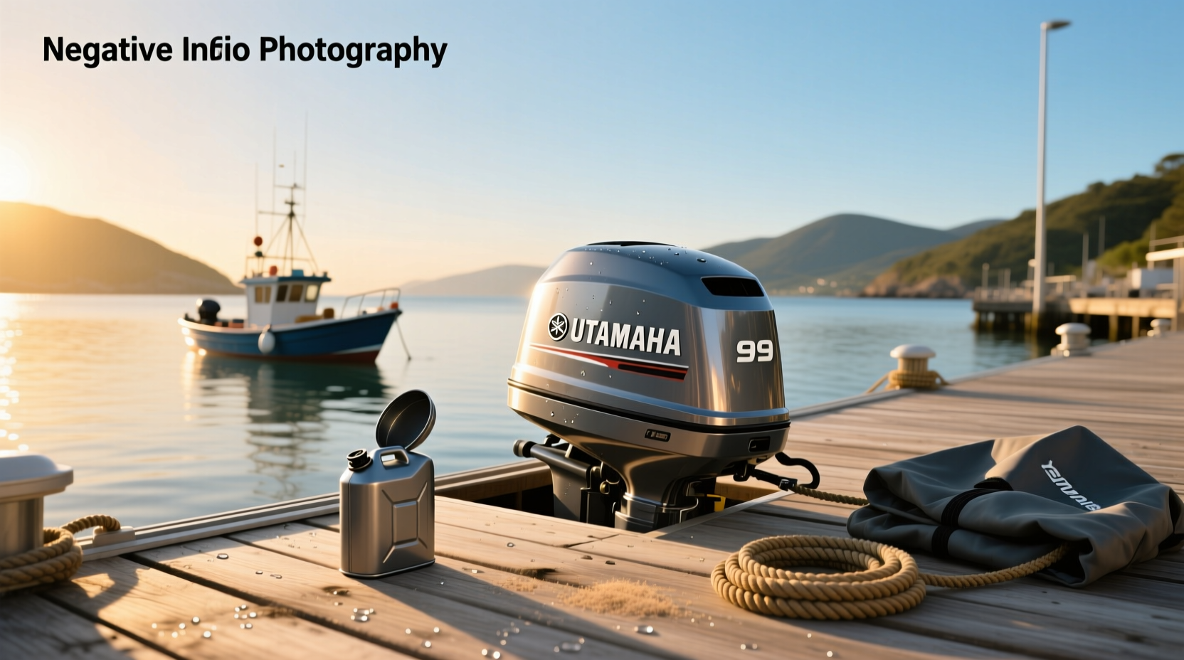 Yamaha 9.9 HP Outboard Engine Buying Guide: How to Choose & Price Insights